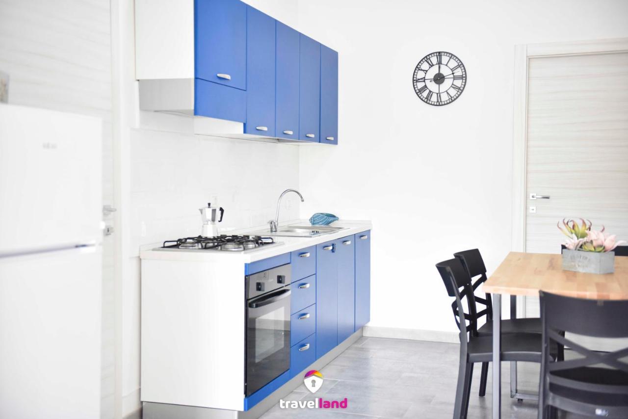 La Casa Belmar By Salentogo Villa Torre Lapillo Ngoại thất bức ảnh